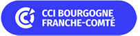 CCI Bourgogne-Franche-Comté – structuration d’entreprise et accès aux réseaux économiques