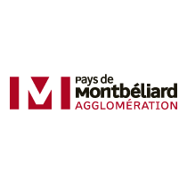 Pays de Montbéliard Agglomération – hébergement au pôle numérique Numérica en Bourgogne-Franche-Comté