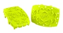 Grips jaune pour City