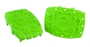 Grips  verts pour City