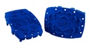 Grips bleu pour City