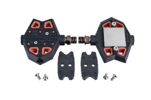 Pack Shark titane