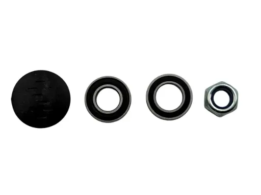 Kit d'entretien roulements - Pédales Shark